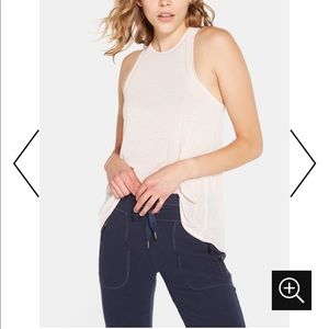 Sweaty Betty Pacesetter Tank